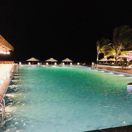 Aria Resort-Free Swimming Pool, Relax By Sea Ho Boi Mien Phi Va Bai Tam Rieng, 40M Ra Bien Vung Tau Exteriör bild