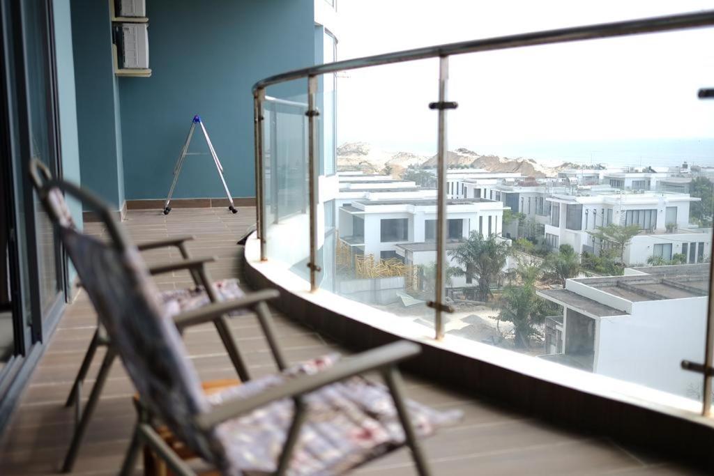 Aria Resort-Free Swimming Pool, Relax By Sea Ho Boi Mien Phi Va Bai Tam Rieng, 40M Ra Bien Vung Tau Exteriör bild