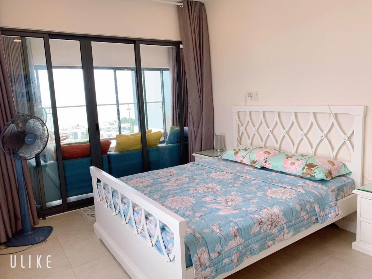 Aria Resort-Free Swimming Pool, Relax By Sea Ho Boi Mien Phi Va Bai Tam Rieng, 40M Ra Bien Vung Tau Exteriör bild