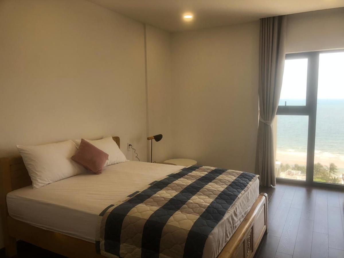 Aria Resort-Free Swimming Pool, Relax By Sea Ho Boi Mien Phi Va Bai Tam Rieng, 40M Ra Bien Vung Tau Exteriör bild